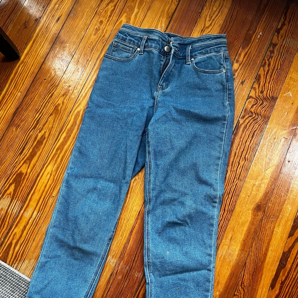 1822 jeans from Nordstrom Rack